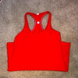 Cool Raceback Tank Top ⭐️
